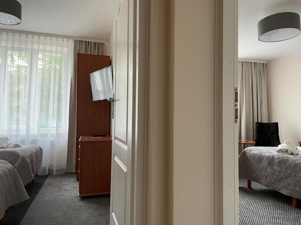 Ośrodek Perełka Ośrodek wypoczynkowy 3*