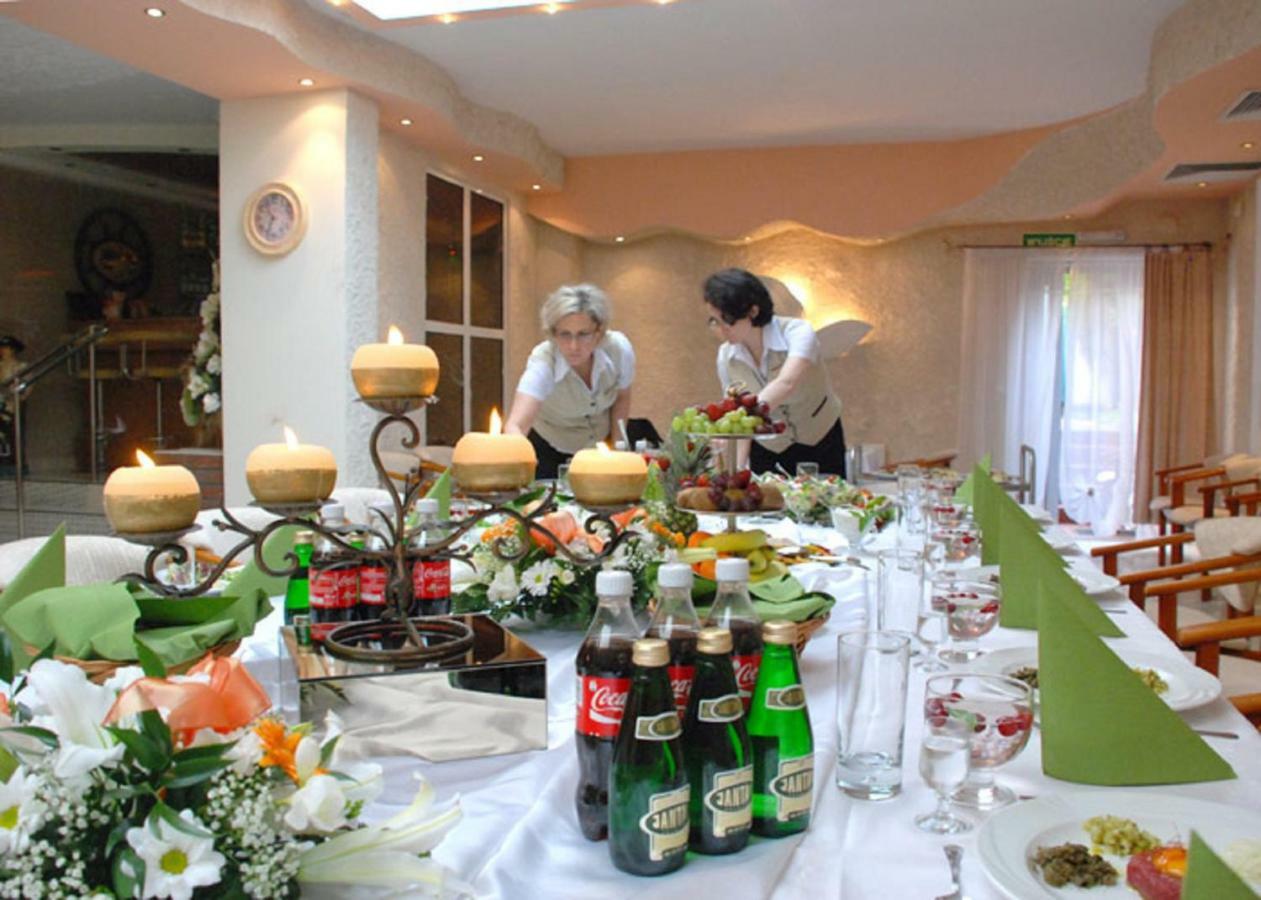 Ośrodek Perełka