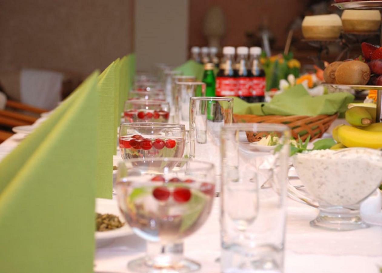 Ośrodek Perełka 3*