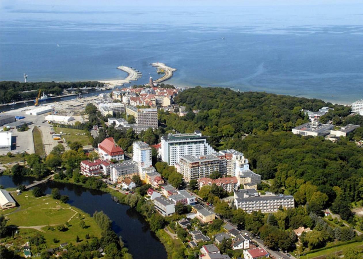 Ośrodek wypoczynkowy Ośrodek Perełka